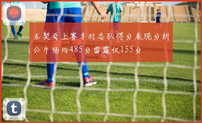 东契奇上赛季对各队得分表现分析公牛场均485分雷霆仅155分