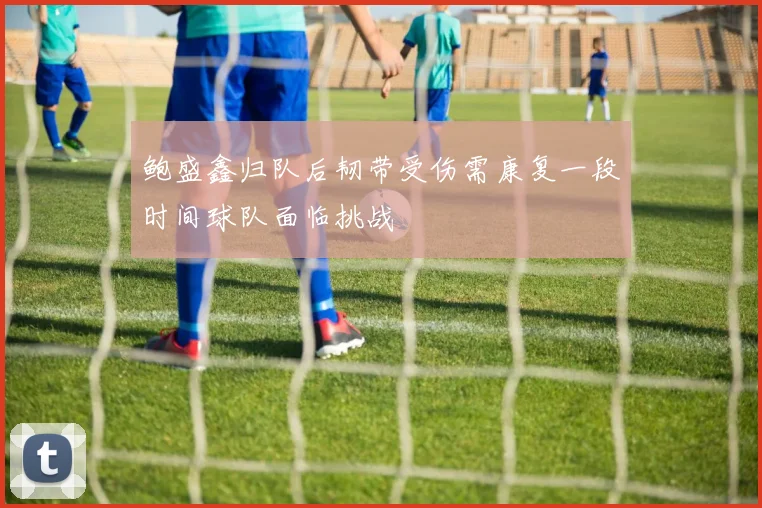 鲍盛鑫归队后韧带受伤需康复一段时间球队面临挑战
